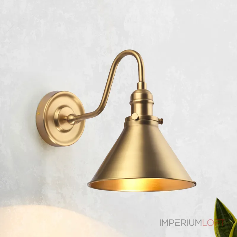 Бра Elstead Lighting Provence PV1-AB Бра Elstead Lighting Provence PV1-AB
