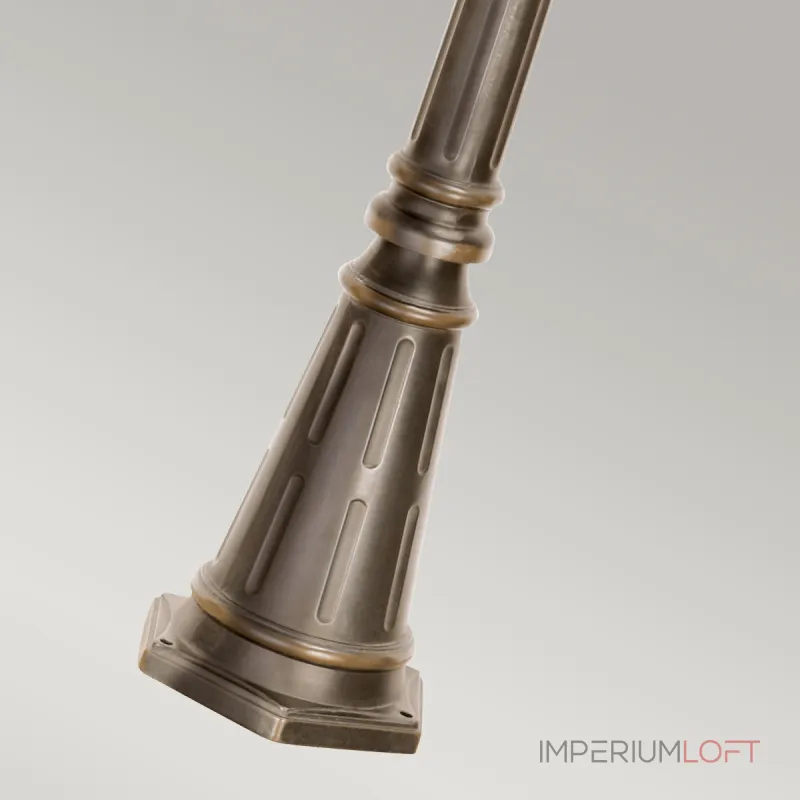 Фонарный столб Kichler Tournai KL-TOURNAI-5XL