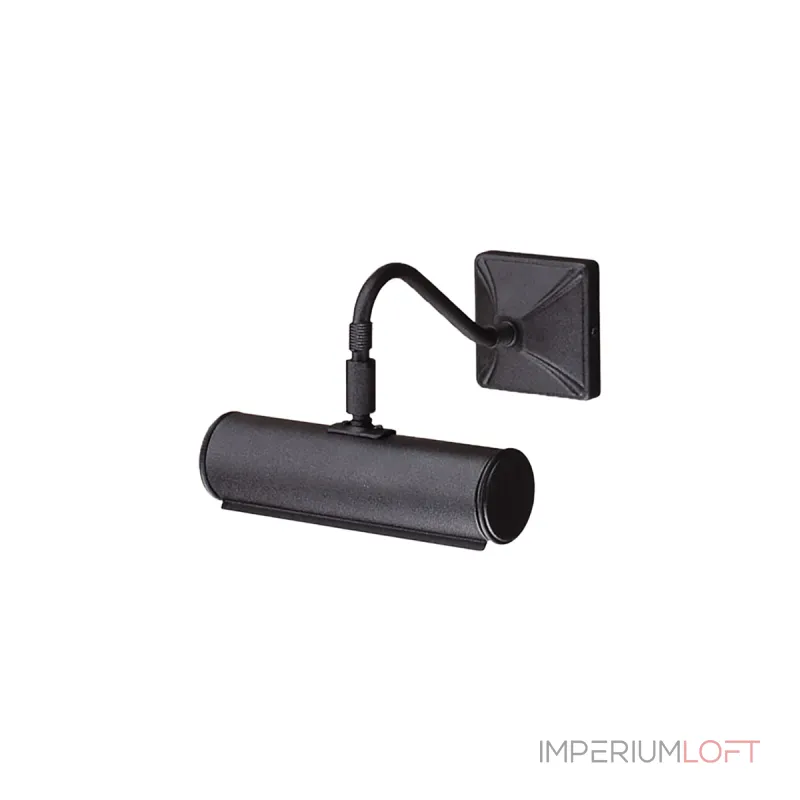 Светильник для картин Elstead Lighting Picture light PL1-10-BLACK