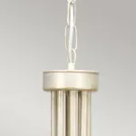 Люстра Elstead Lighting Olivia OV8-IVORY-GOLD