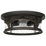Потолочный фонарь Quoizel Marblehead QZ-MARBLEHEAD-F