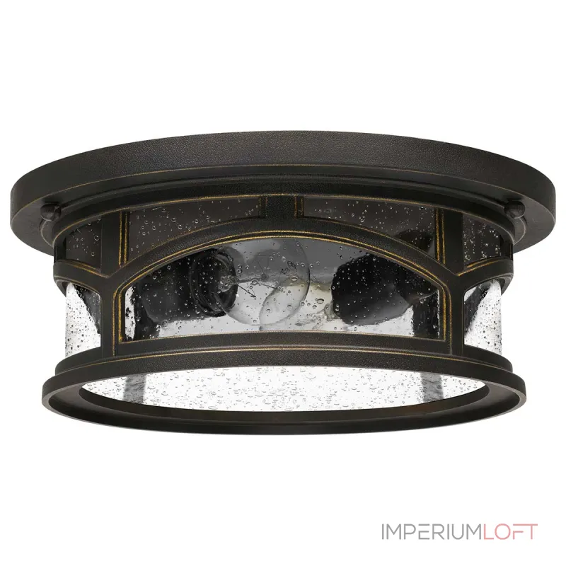 Потолочный фонарь Quoizel Marblehead QZ-MARBLEHEAD-F