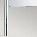 Бра для ванной Quoizel Regalia QN-REGALIA1-PC-BATH
