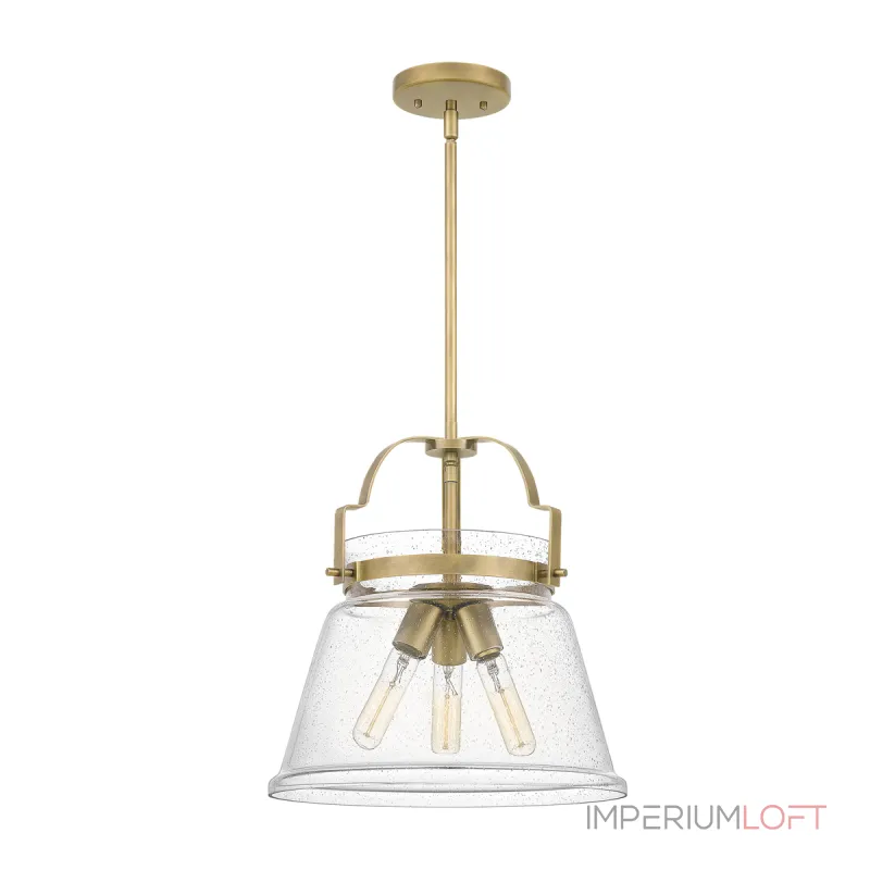 Подвесной светильник Quoizel Wimberley QN-WIMBERLEY-P-WS