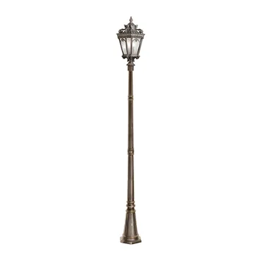 Фонарный столб Kichler Tournai KL-TOURNAI-5XL