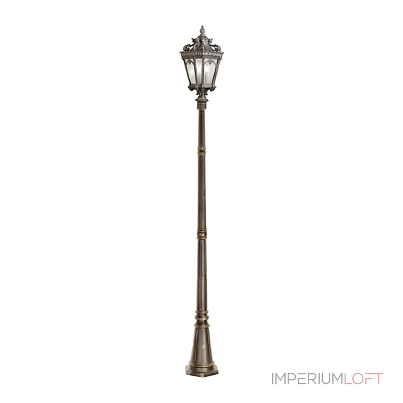Фонарный столб Kichler Tournai KL-TOURNAI-5XL