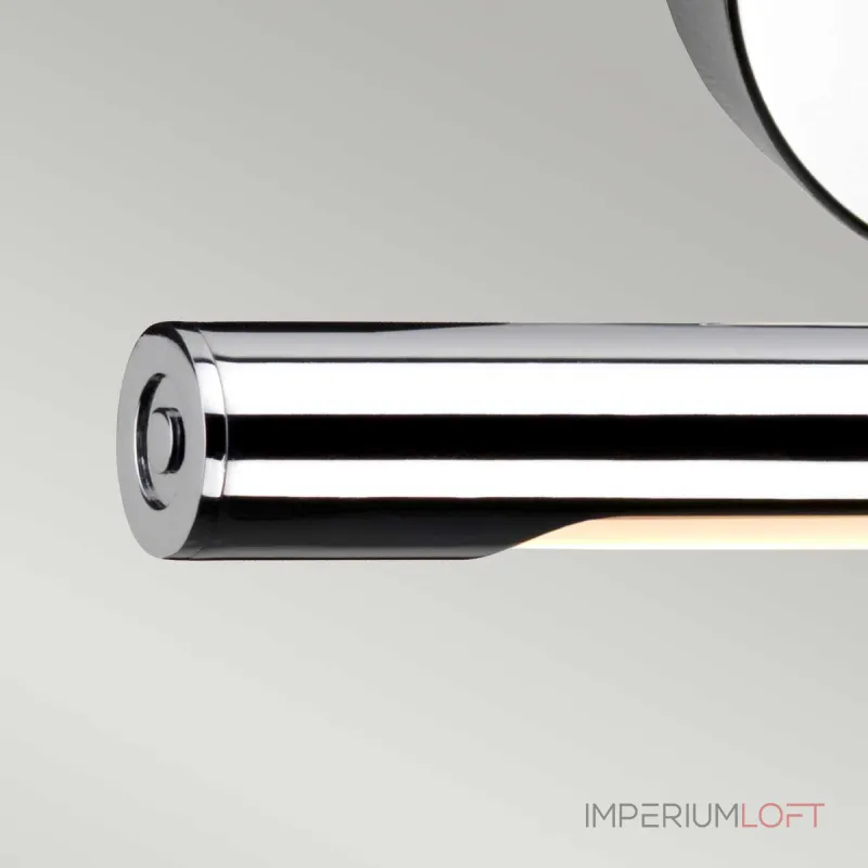 Светильник для картин Elstead Lighting Alton (el) ALTON-PL-S-PC
