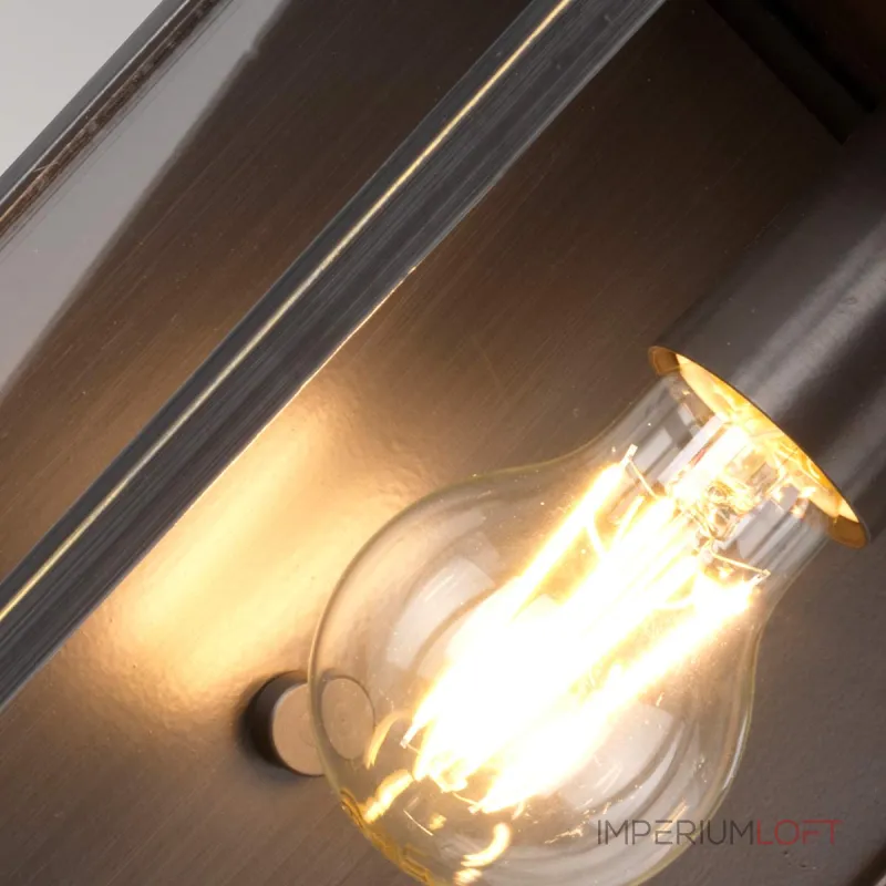 Настенный фонарь Feiss Glenview FE-GLENVIEW-M