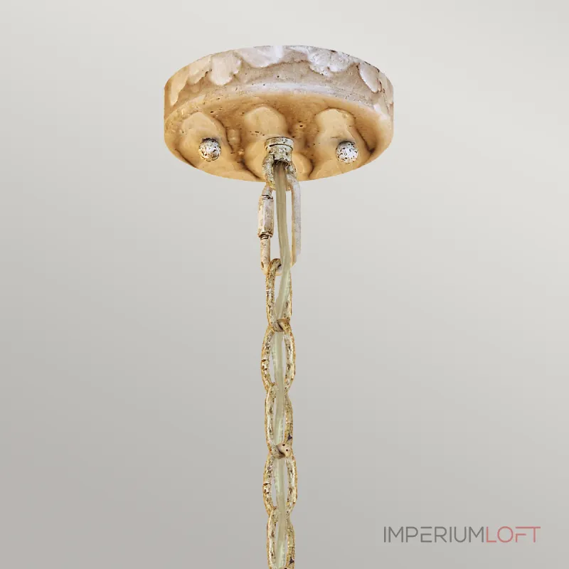 Подвесной светильник Flambeau Trellis FB-TRELLIS-P
