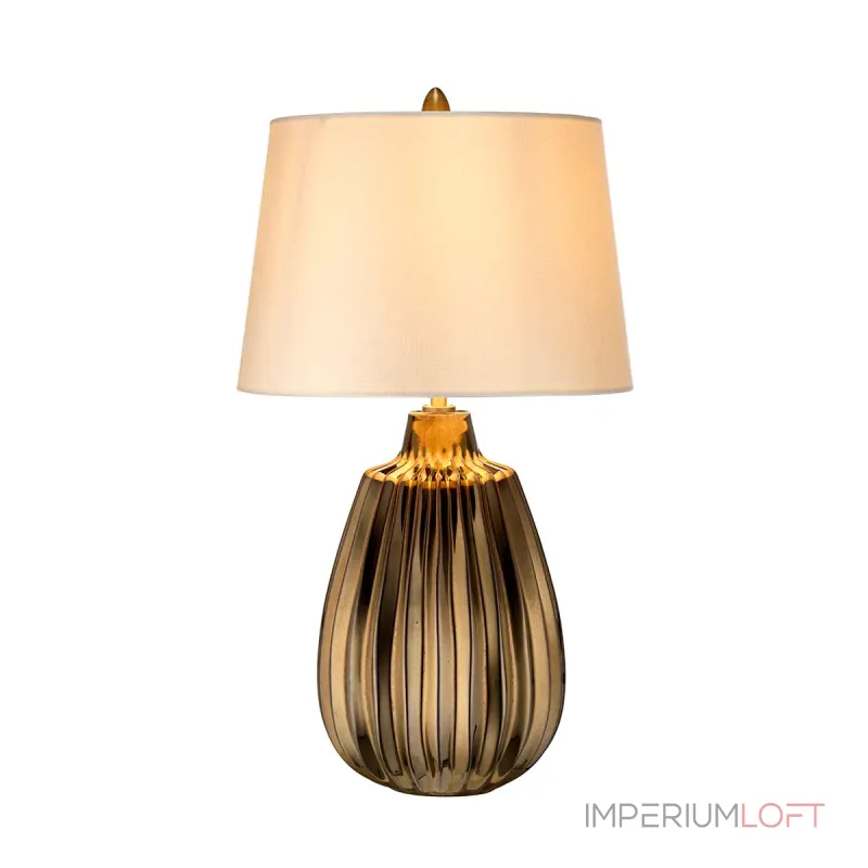 Настольная лампа Elstead Lighting Newham NEWHAM-TL-S Настольная лампа Elstead Lighting Newham NEWHAM-TL-S
