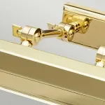 Светильник для картин Elstead Lighting Chawton CHAWTON-PLM-PB