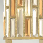 Бра Hinkley Gemma HK-GEMMA2-B-SL