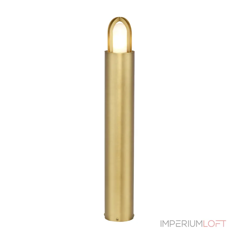 Фонарный столб Elstead Lighting Paignton PAIGNTON-B-BRASS