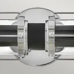 Бра для ванных комнат Hinkley Masthead HK-MASTHEAD2-PCBK