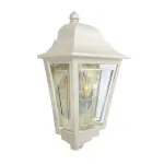 Настенный фонарь Elstead Lighting Deco lane DECO-LANE7-CREAM