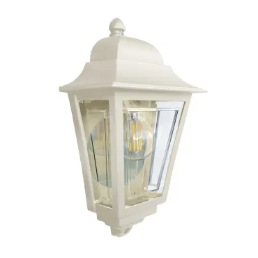 Настенный фонарь Elstead Lighting Deco lane DECO-LANE7-CREAM