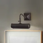 Светильник для картин Elstead Lighting Picture light PL1-10-DB