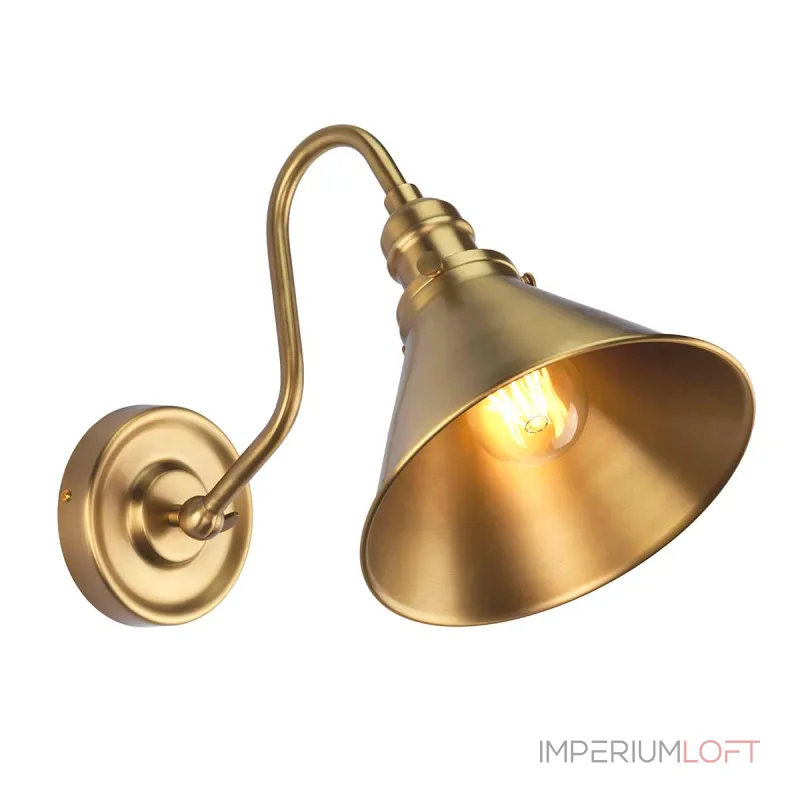 Бра Elstead Lighting Provence PV1-AB Бра Elstead Lighting Provence PV1-AB