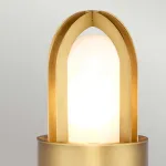Фонарный столб Elstead Lighting Paignton PAIGNTON-B-BRASS