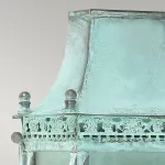 Настенный фонарь Elstead Lighting Regents park REGENTS-PARK-V