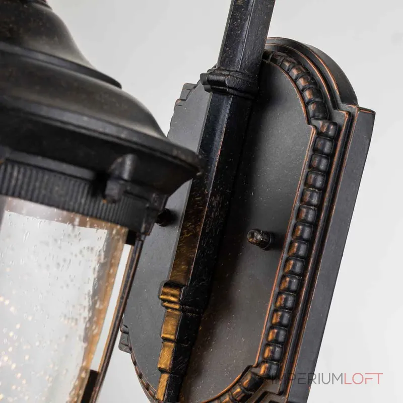 Настенный фонарь Elstead Lighting Cleveland CL2-S