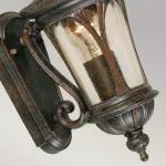 Настенный фонарь Elstead Lighting New england NE1-S