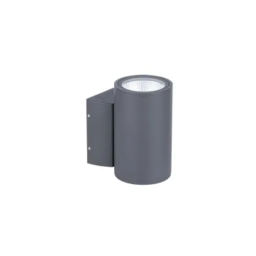 Настенный фонарь Natural Concepts Dwell NC-803072-DG Настенный фонарь Natural Concepts Dwell NC-803072-DG