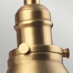 Бра Elstead Lighting Provence PV1-AB