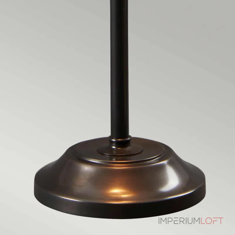 Настольная лампа Elstead Lighting Provence PV-SL-OB