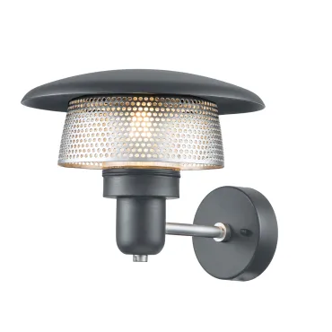 Настенный фонарь Elstead Lighting Saturne SATURNE