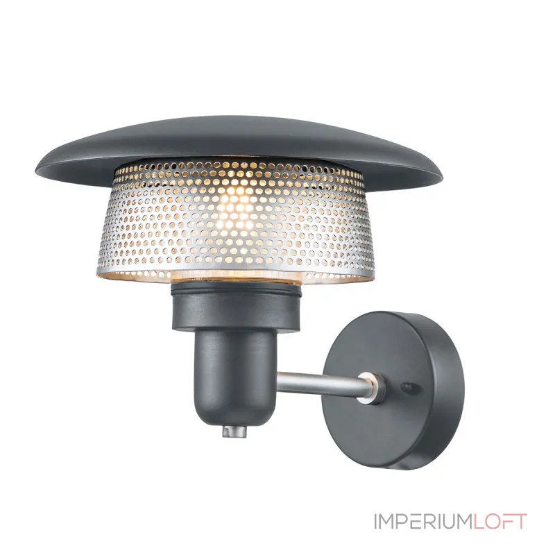 Настенный фонарь Elstead Lighting Saturne SATURNE Настенный фонарь Elstead Lighting Saturne SATURNE