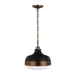 Подвесной светильник Feiss Cadence (fe) FE-CADENCE-2P-MB