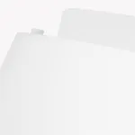 Потолочный светильник Feiss Asher FE-ASHER-3F-WHT