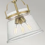 Подвесной светильник Quoizel Wimberley QN-WIMBERLEY-P-WS