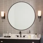 Бра для ванных комнат Kichler Solia KL-SOLIA-1W-BNB