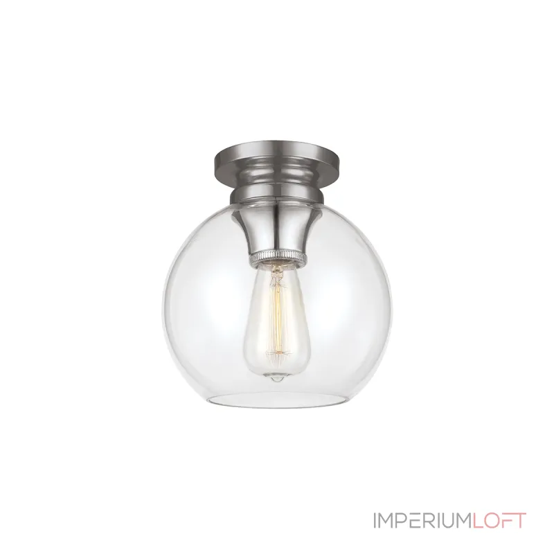 Потолочный светильник Feiss Tabby FE-TABBY-F-PN