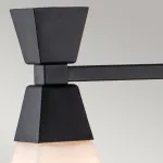 Бра для ванных комнат Elstead Lighting Bowtie BOWTIE-3-MB