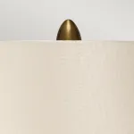 Настольная лампа Elstead Lighting Newham NEWHAM-TL-S