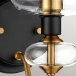 Бра Elstead Lighting Armand DL-ARMAND1-AB