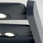 Настенный фонарь Elstead Lighting Sigmund SIGMUND-6W