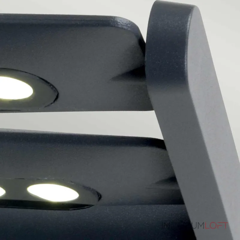 Настенный фонарь Elstead Lighting Sigmund SIGMUND-6W