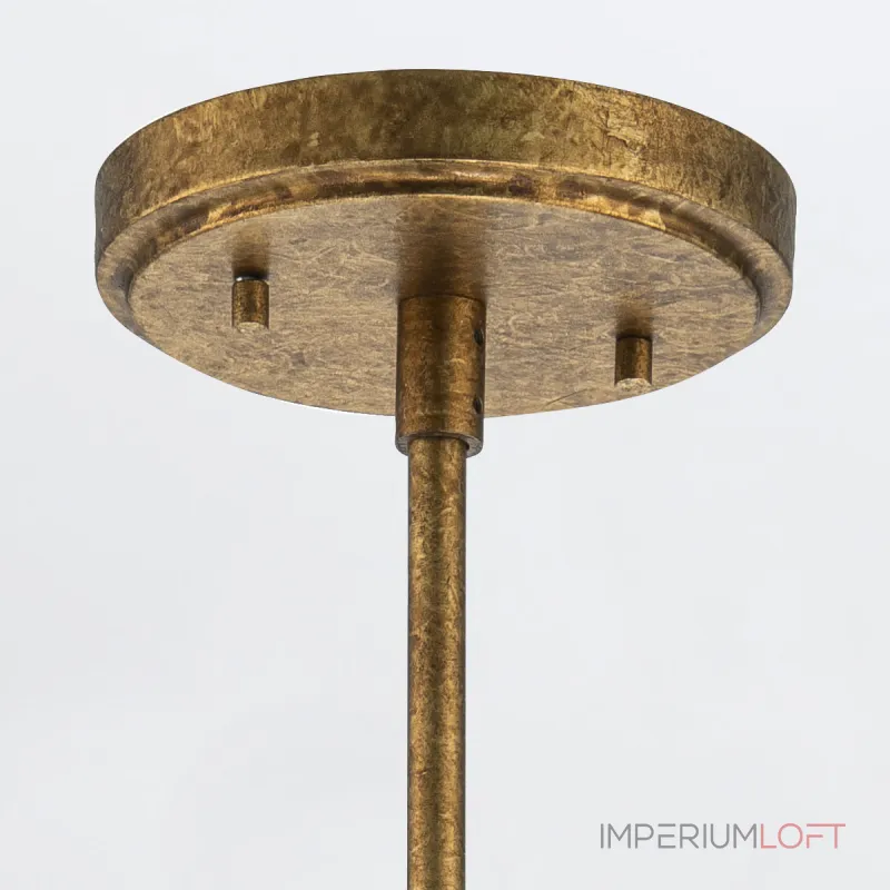 Подвесной светильник Elstead Lighting Kristy KRISTY-MP-DG-OPAL