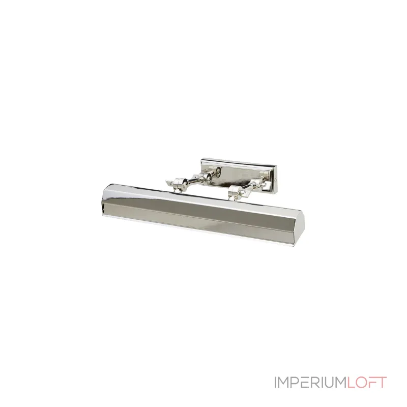 Светильник для картин Elstead Lighting Chawton CHAWTON-PLM-PN