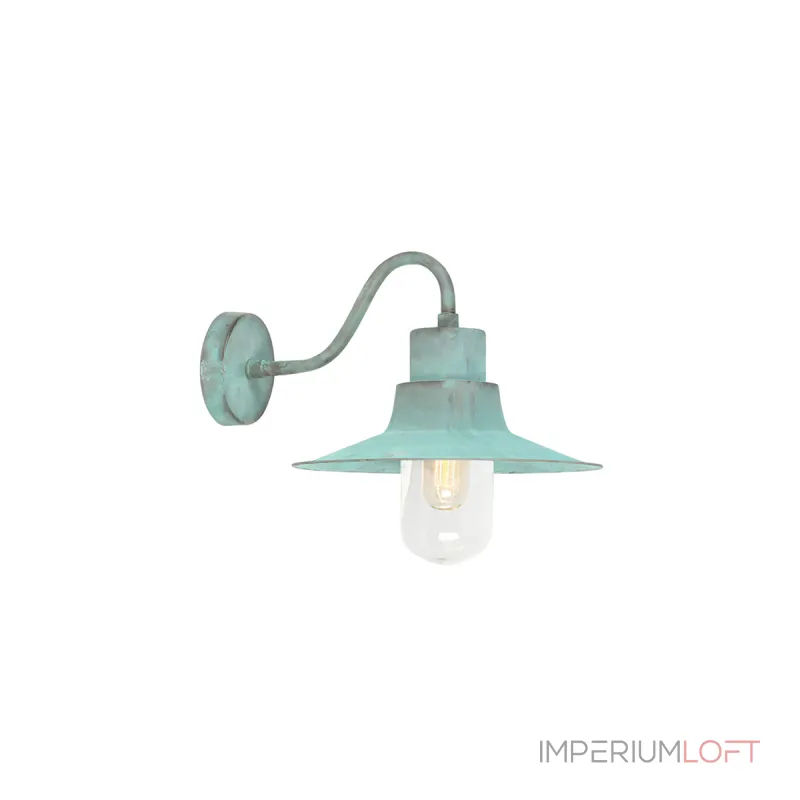 Настенный фонарь Elstead Lighting Sheldon SHELDON-V