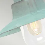 Настенный фонарь Elstead Lighting Sheldon SHELDON-V
