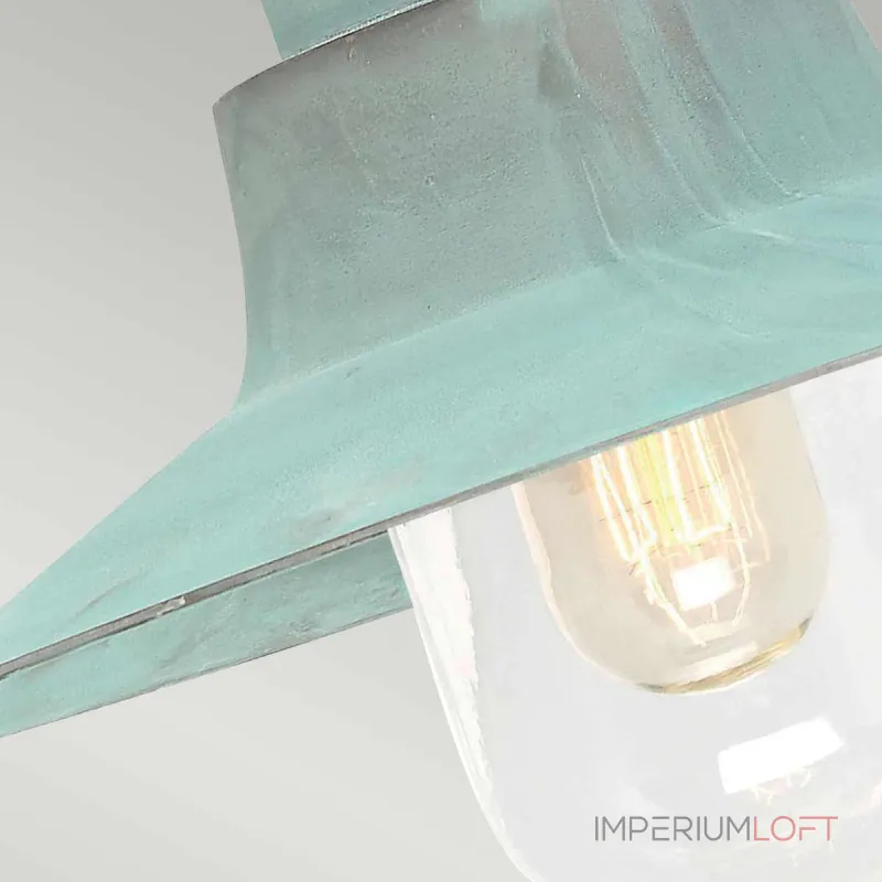 Настенный фонарь Elstead Lighting Sheldon SHELDON-V