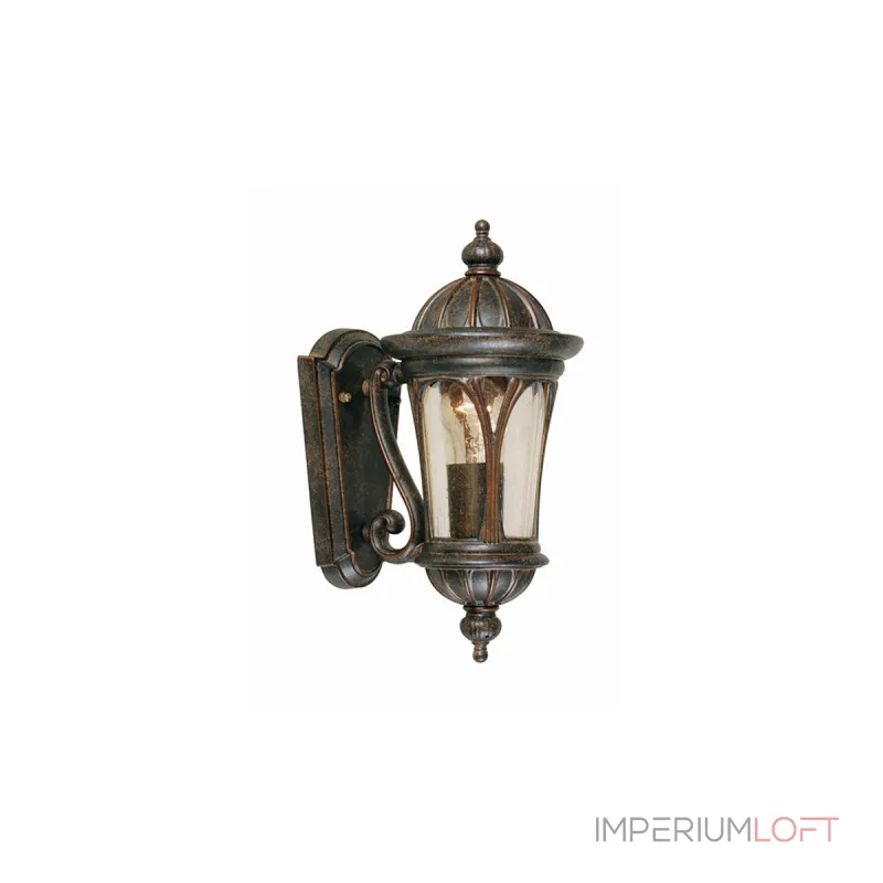 Настенный фонарь Elstead Lighting New england NE1-S