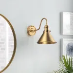 Бра Elstead Lighting Provence PV1-AB