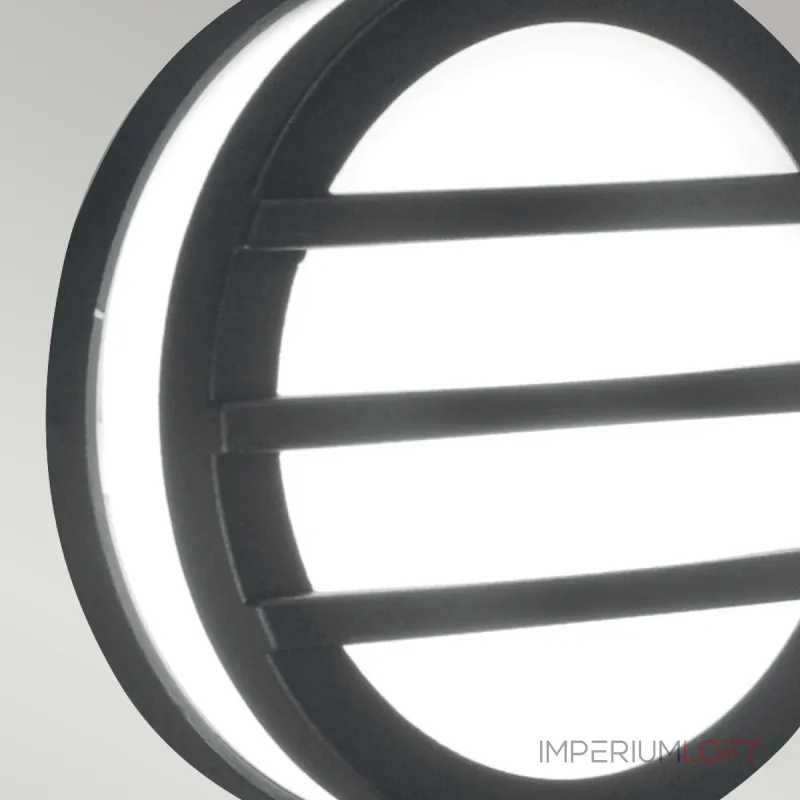Настенный фонарь Elstead Lighting Ano ANO-2W