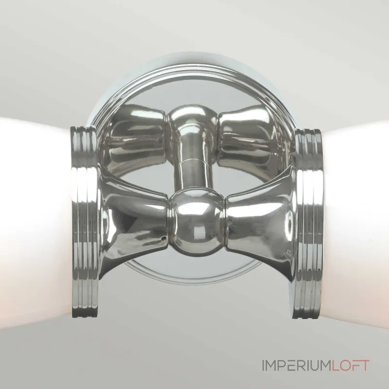 Бра для ванных комнат Elstead Lighting Eliot BATH-ELIOT2-PC